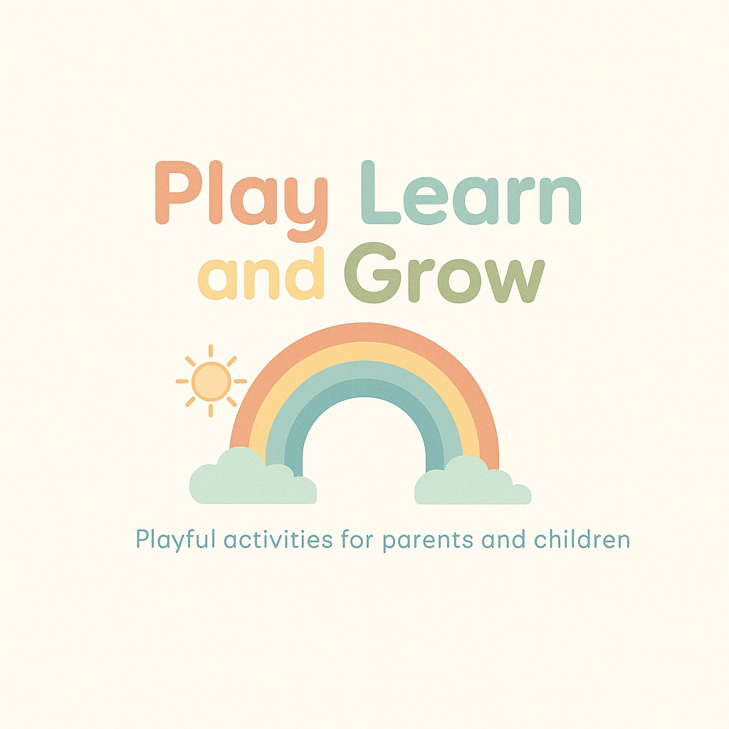 Play, Learn and Grow 